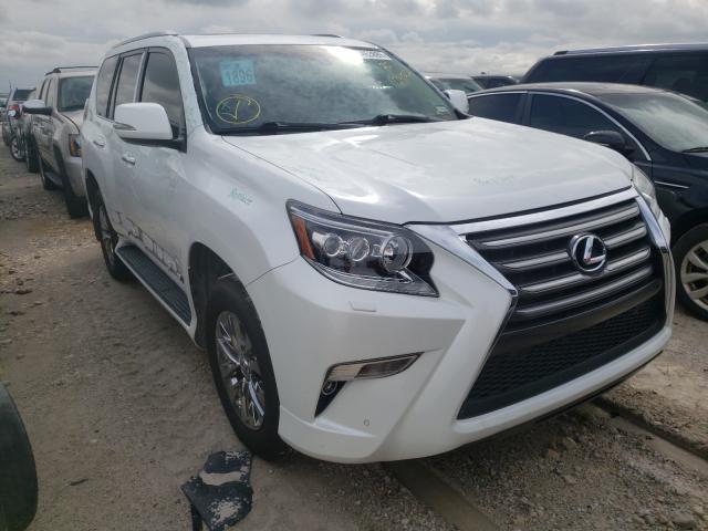 2016 lexus gx 460