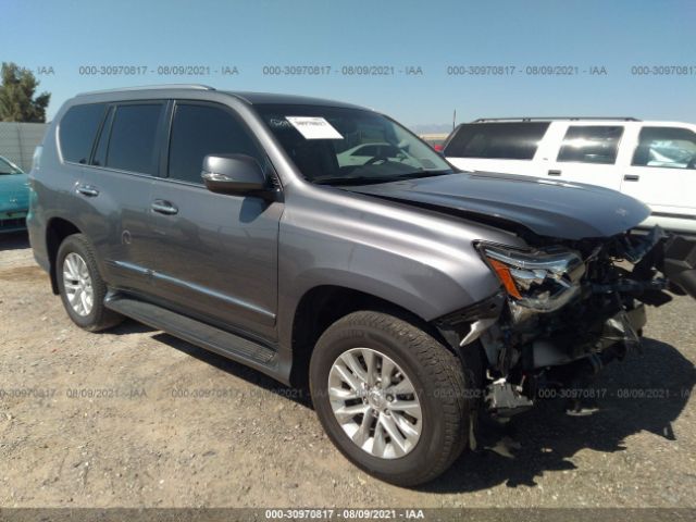 2019 lexus gx