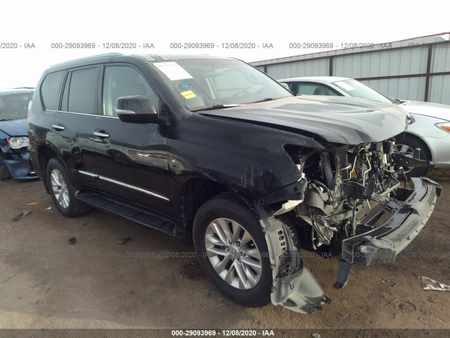 2013 lexus gx 460