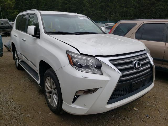 2013 lexus gx 460