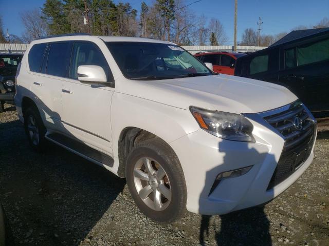 2014 lexus gx 460