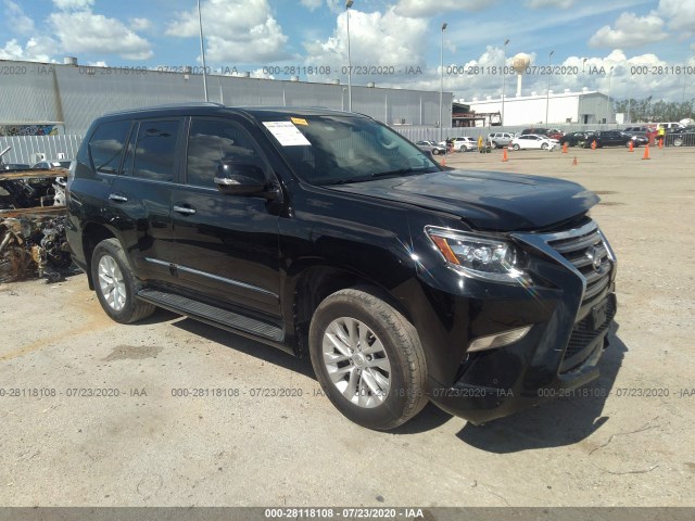 2014 lexus gx 460