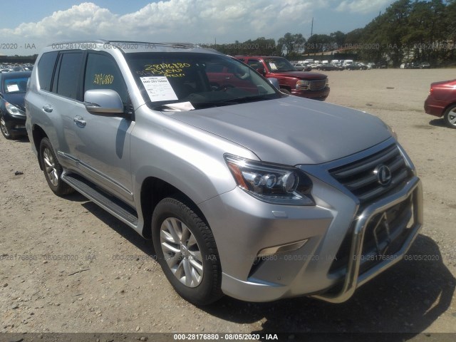 2015 lexus gx 460