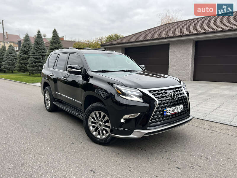 2013 lexus gx 460