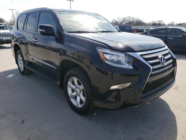 2014 lexus gx 460