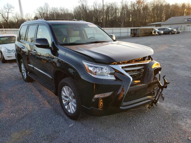 2015 lexus gx 460