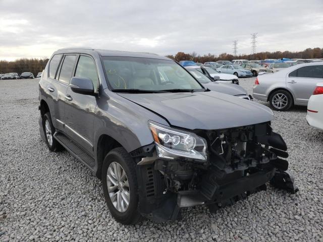 2018 lexus gx 460