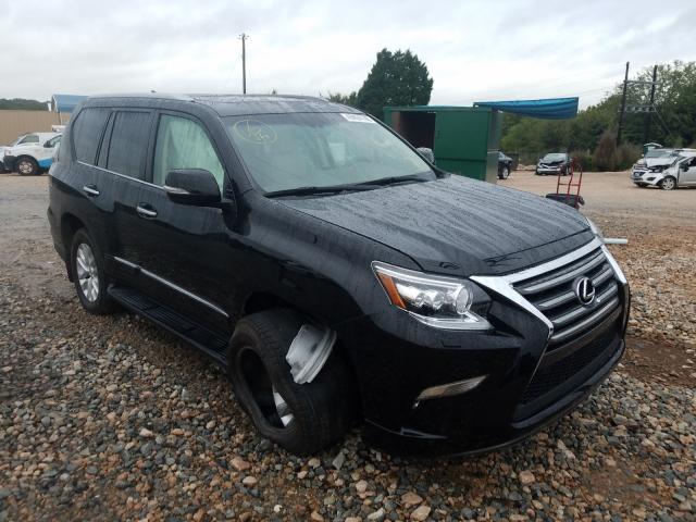 2018 lexus gx 460