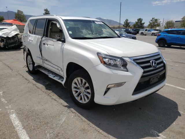 2019 lexus gx 460