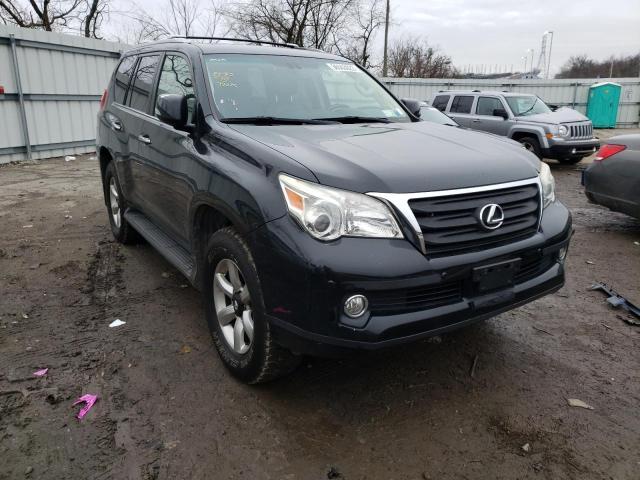 2010 lexus gx 460