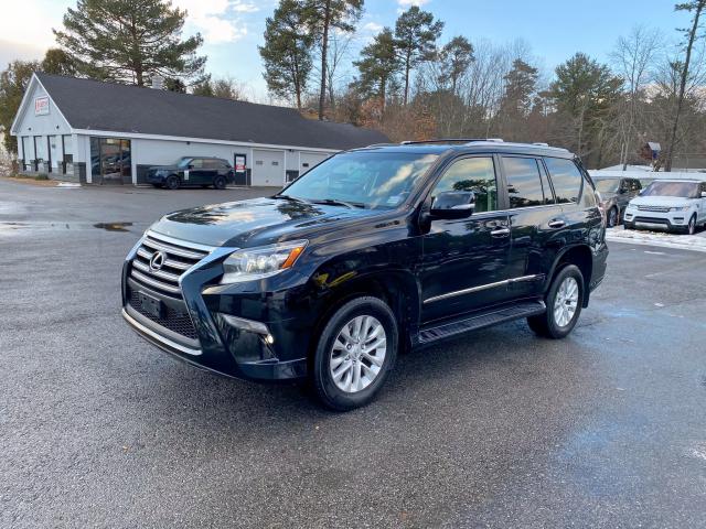 2014 lexus gx 460