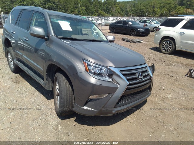 2014 lexus gx 460