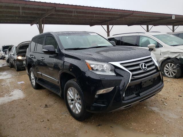2017 lexus gx 460