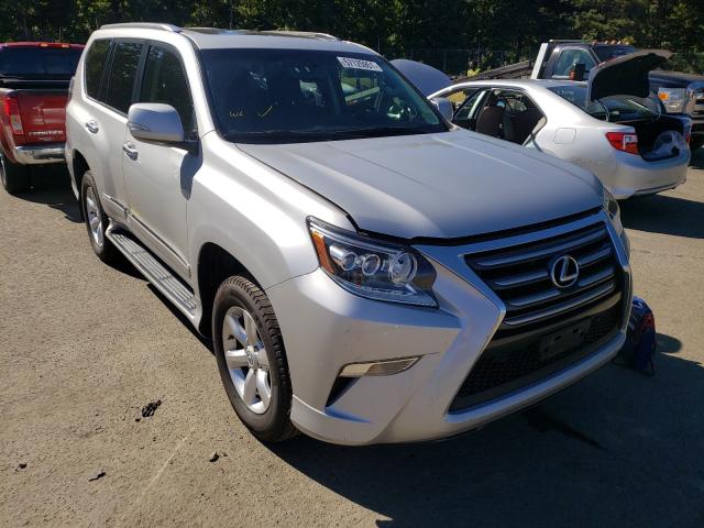 2014 lexus gx 460