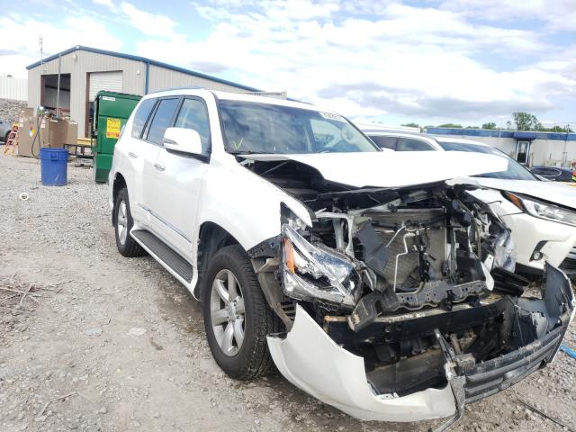 2016 lexus gx
