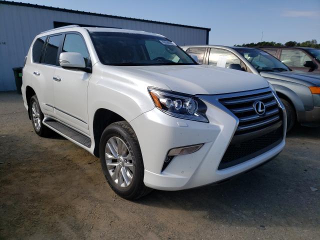 2018 lexus gx