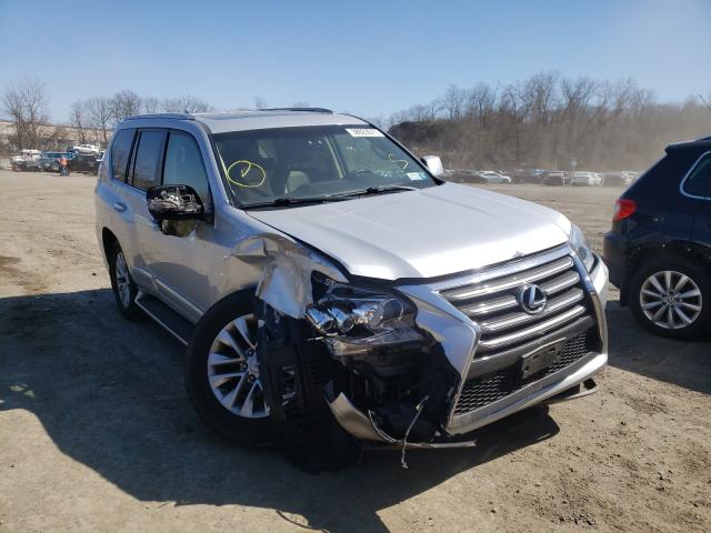 2019 lexus gx 460