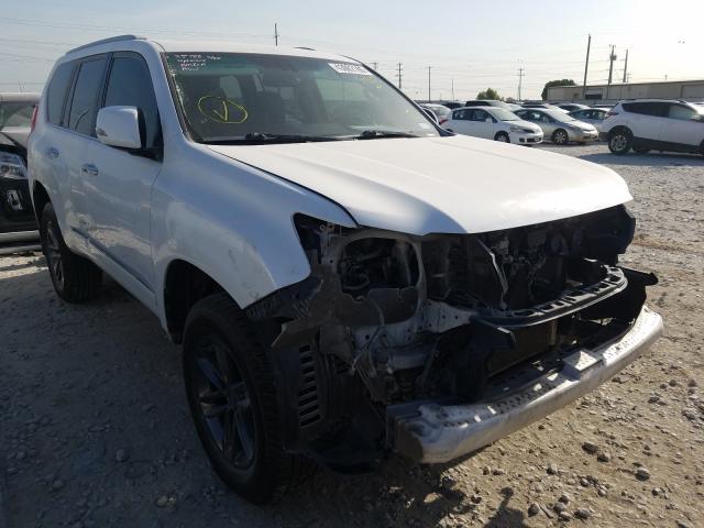 2013 lexus gx 460