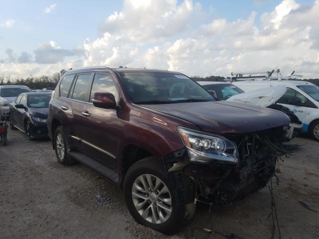 2014 lexus gx 460