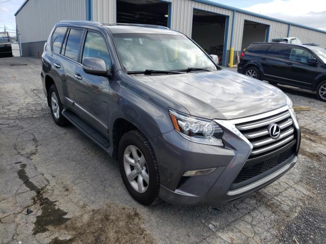 2014 lexus gx 460
