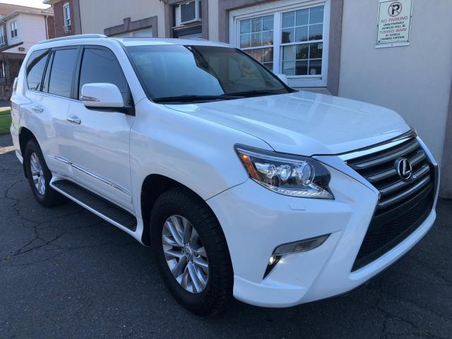 2015 lexus gx 460