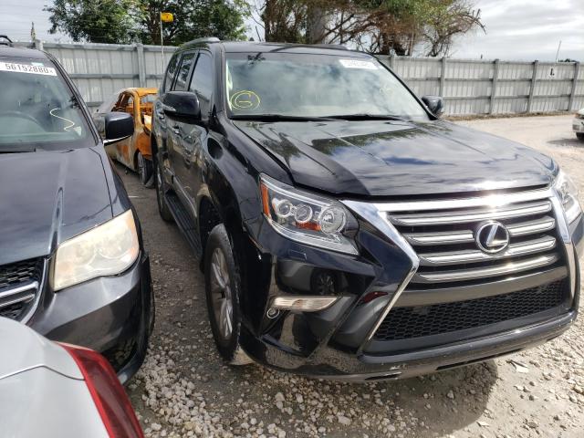 2018 lexus gx 460