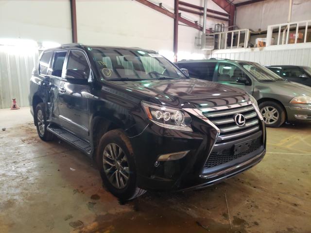 2014 lexus gx 460