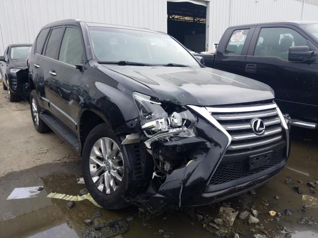 2015 lexus gx 460