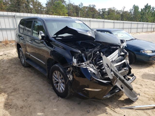2015 lexus gx 460