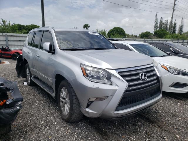 2016 lexus gx 460