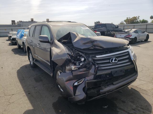 2016 lexus gx 460