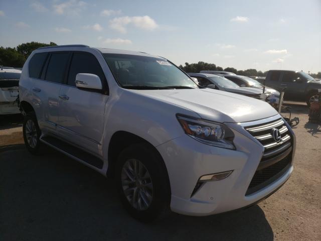 2017 lexus gx 460
