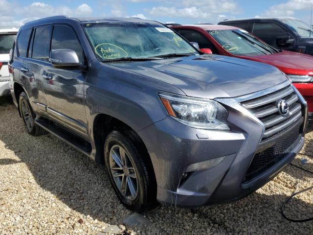2018 lexus gx 460