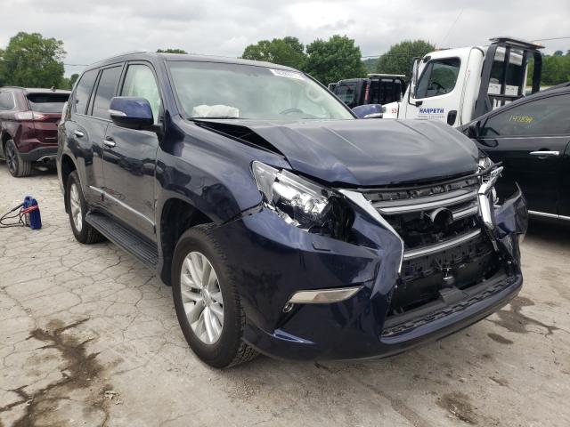2019 lexus gx 460