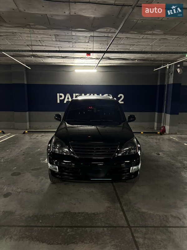 2004 lexus gx 470