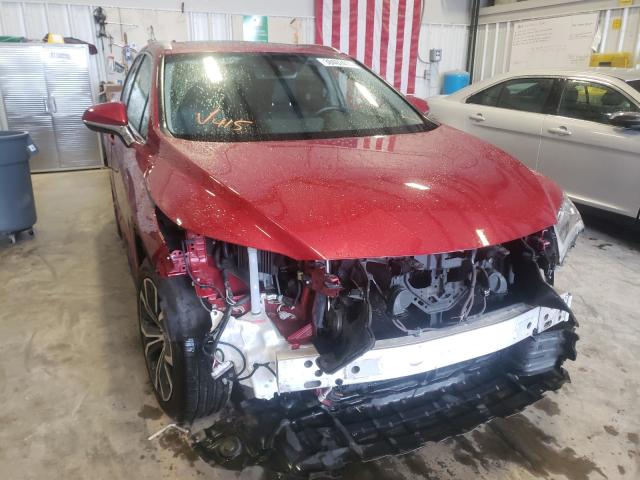 2016 lexus rx 350 bas