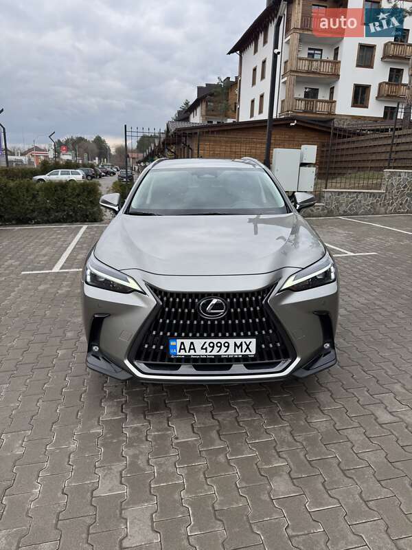 2021 lexus nx 250