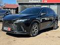 2023 lexus rx 350