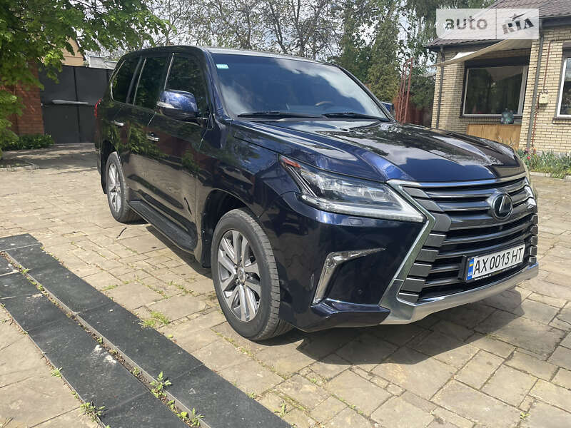 2017 lexus lx 450