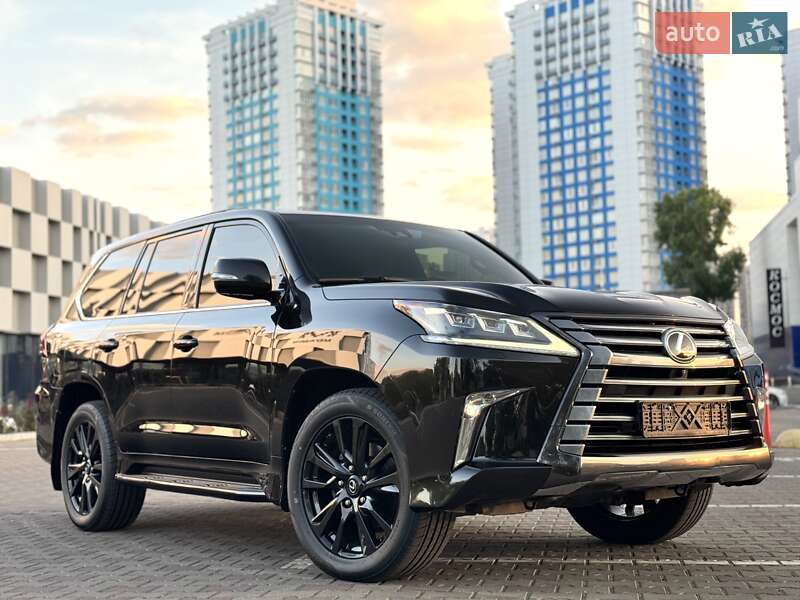 2017 lexus lx 450