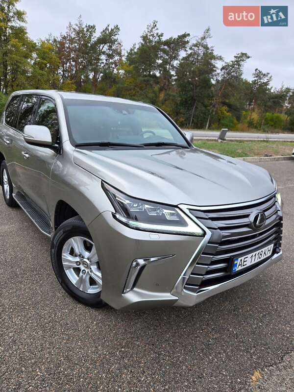 2018 lexus lx-450d