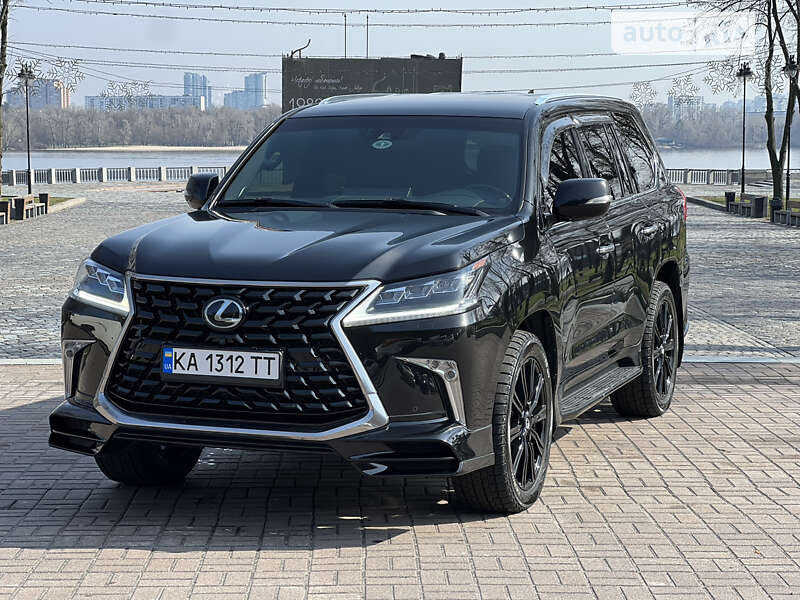 2019 lexus lx 450d