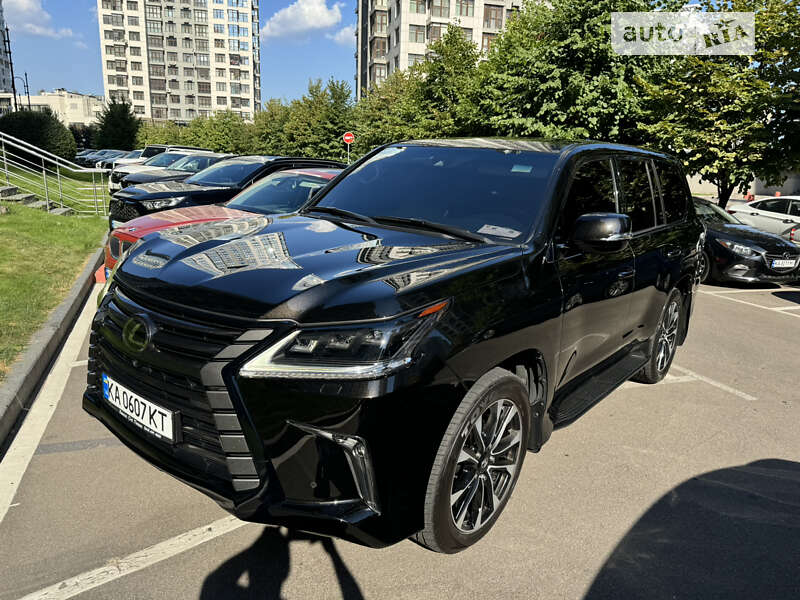 2021 lexus lx 450d