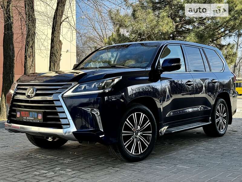 2016 lexus lx 450