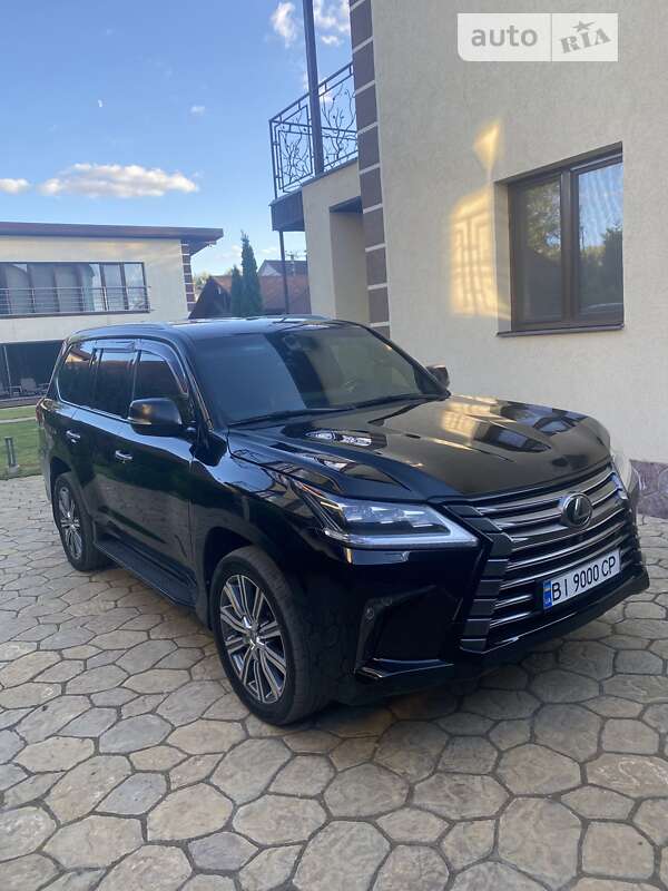 2018 lexus lx 450d