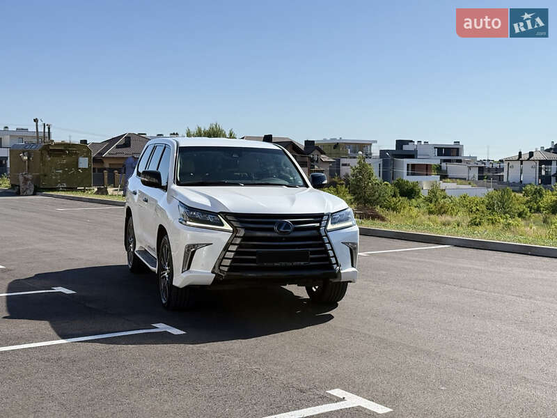 2016 lexus lx 450