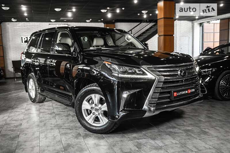 2016 lexus lx 450