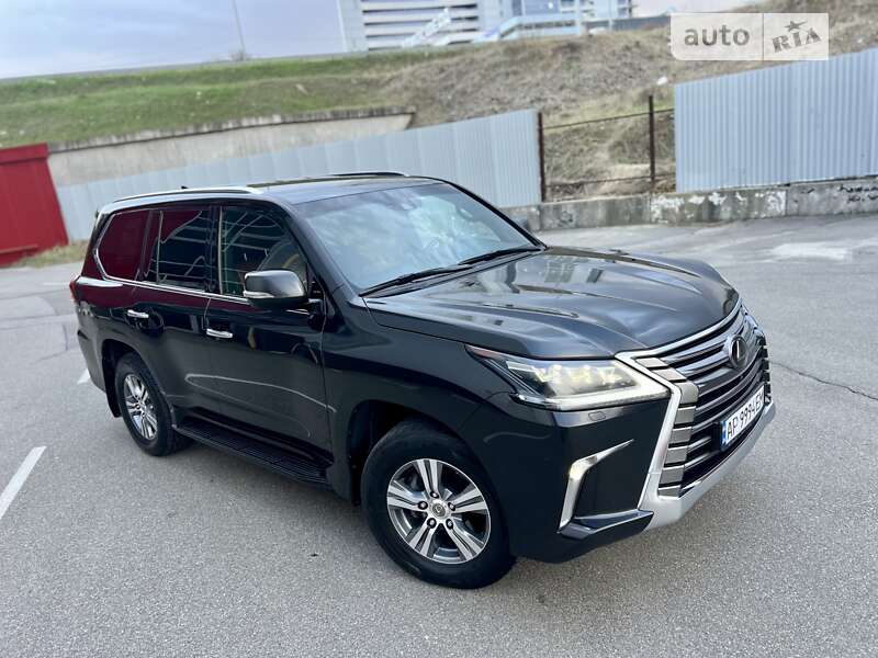 2018 lexus lx