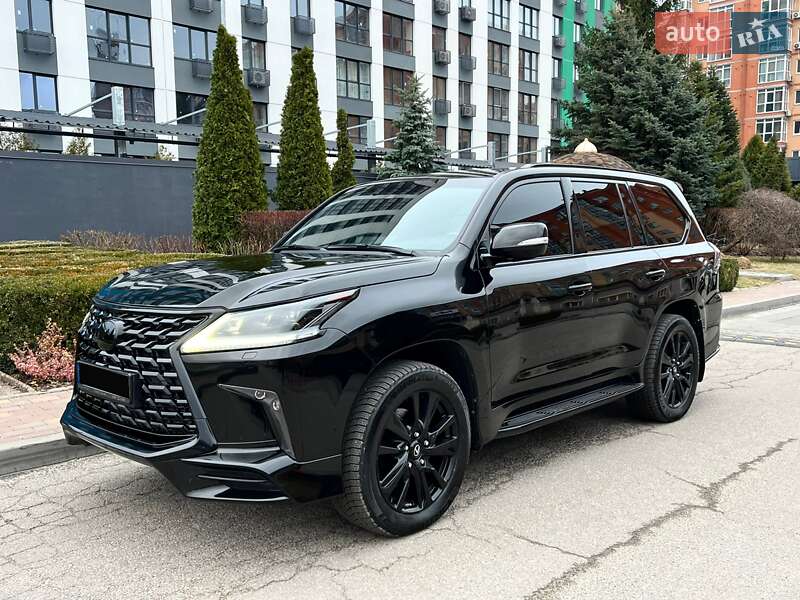 2019 lexus lx 450d