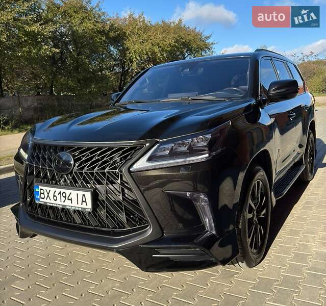 2019 lexus lx 450d